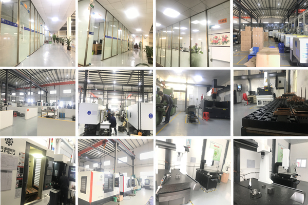 時(shí)下深圳模具廠的挑戰(zhàn)與希望 圖1