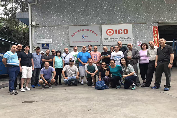 鴻凱運模具 鴻凱運模具