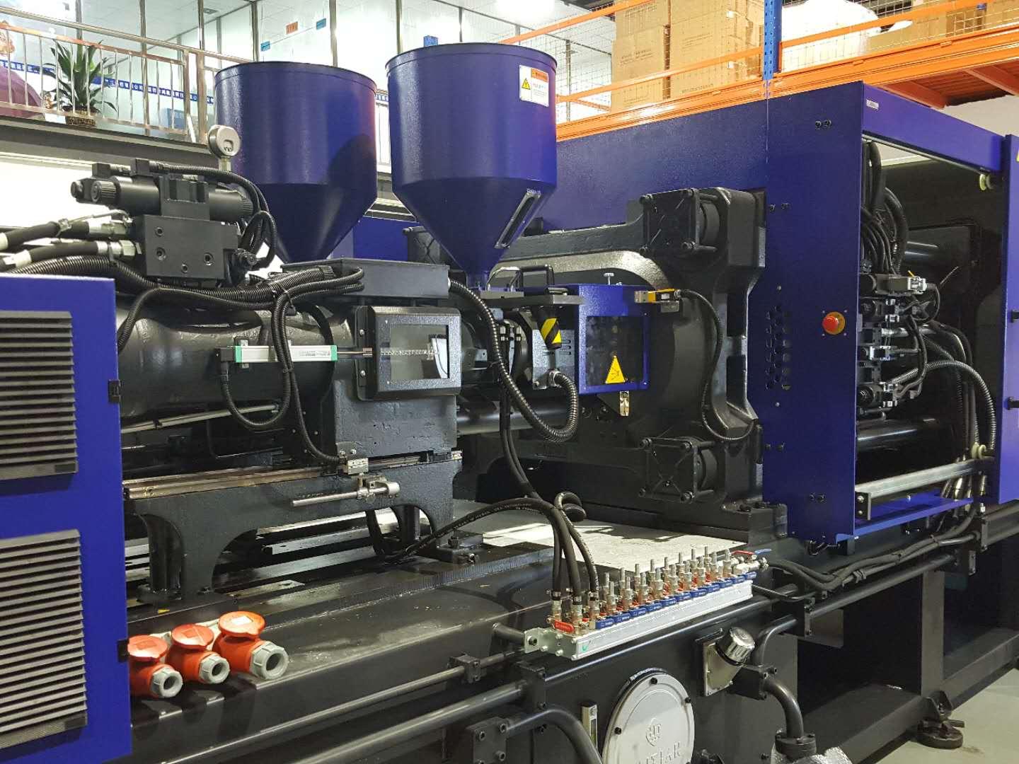 深圳哪里有雙色模具制造廠家？ 圖1