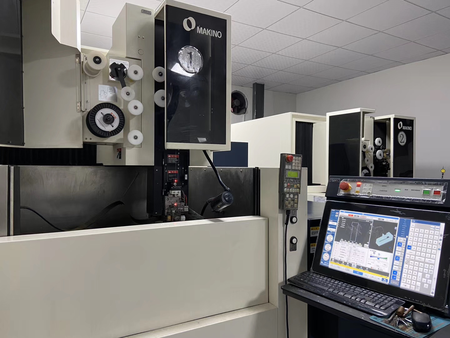 藍牙耳機模具 慢走絲加工 藍牙耳機模具 慢走絲加工