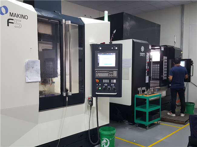 牧野高速CNC 牧野高速CNC