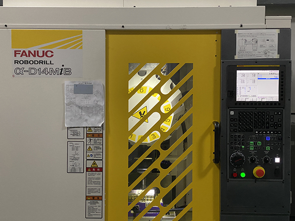 發(fā)那科CNC 發(fā)那科CNC