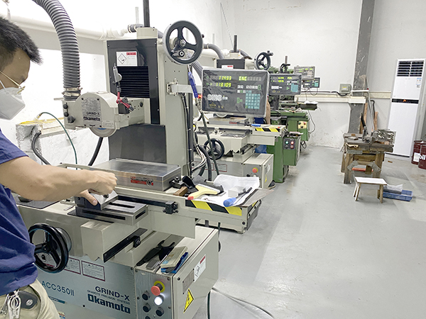 OKAMOTO精密磨床 OKAMOTO精密磨床
