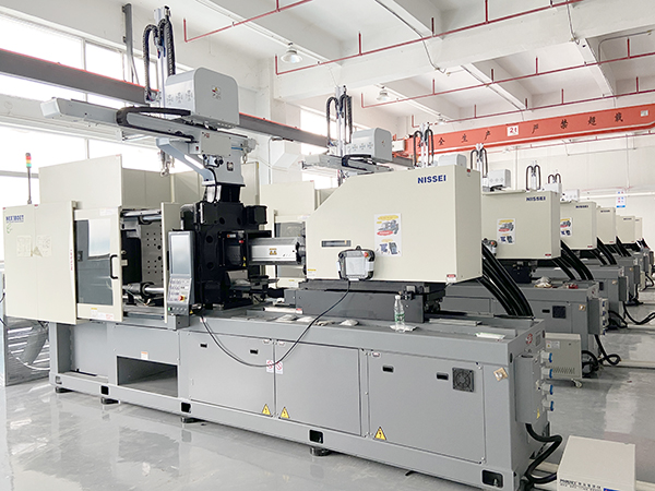 精密注塑機 精密注塑機