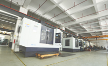 鴻凱運(yùn)模具質(zhì)量好，交貨期短