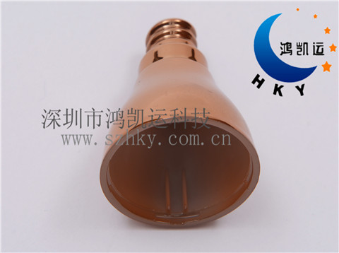 PAR30底座塑膠模具 PAR30底座塑膠模具