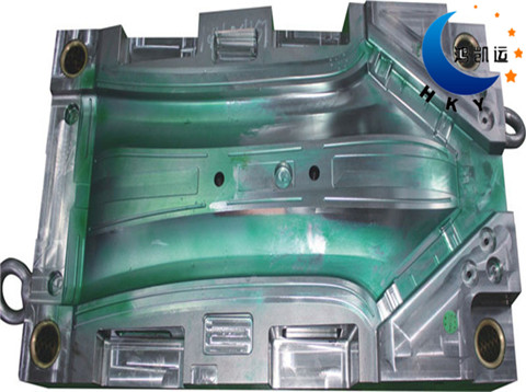 裝飾條注塑模具成型加工 裝飾條注塑模具成型加工