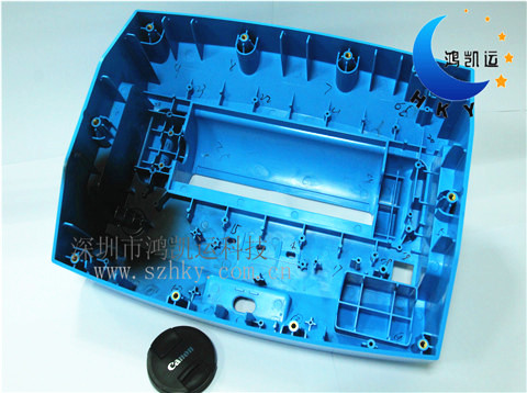 機(jī)殼塑料模具制造 機(jī)殼塑料模具制造