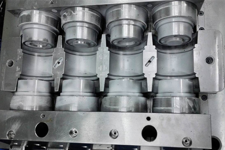 工程塑料模具加工 工程塑料模具加工