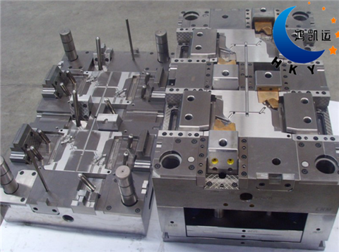 航空配件模具 航空配件模具