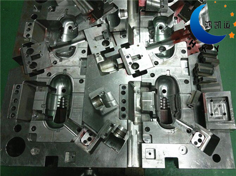 醫(yī)療用品塑膠模具 醫(yī)療用品塑膠模具