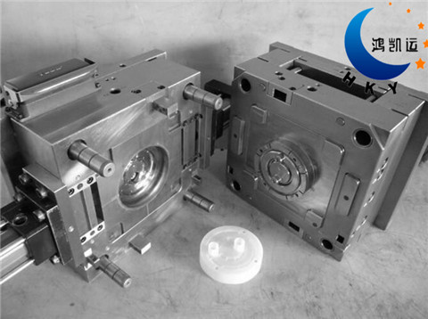 瓶蓋塑膠模具 瓶蓋塑膠模具