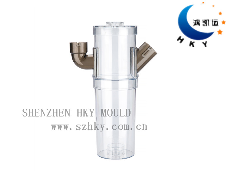 透明高光模具 透明高光模具