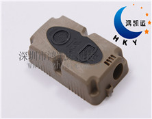 TPU包膠模具 TPU包膠模具