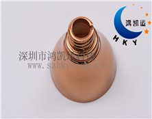 PAR30底座塑膠模具 PAR30底座塑膠模具