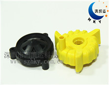 尼龍加纖絞牙模具 尼龍加纖絞牙模具