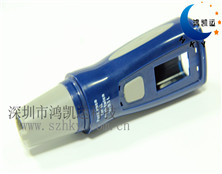 戶外飲用水消毒筆塑料模具制造 戶外飲用水消毒筆塑料模具制造