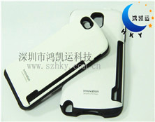 手機護套包膠模具 手機護套包膠模具