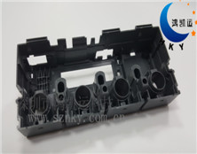 精密機(jī)殼塑膠模具 精密機(jī)殼塑膠模具