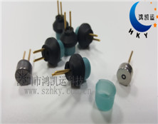 點(diǎn)火管精密塑膠模具 點(diǎn)火管精密塑膠模具