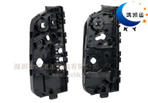 汽車(chē)模具-按鍵板