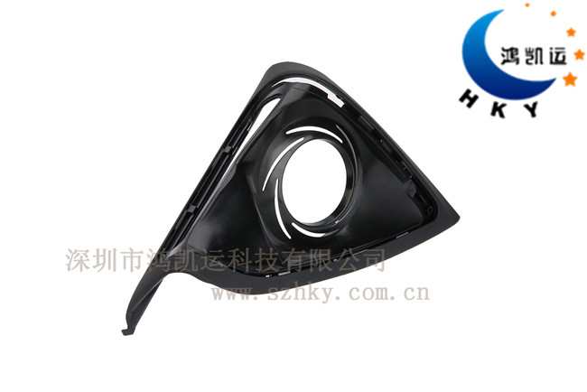 汽車(chē)配件模具-奔馳旋轉(zhuǎn)高音