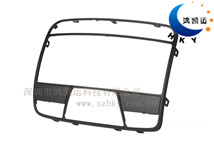 汽車(chē)配件模具-中控